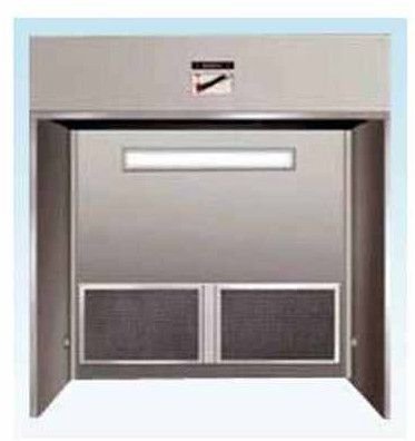 Powder Dispensing Booth