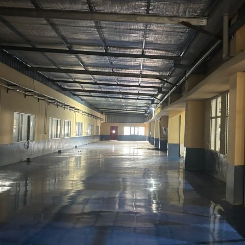 Hostel Building Construction Service