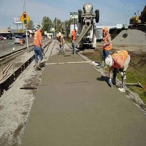 Road Repairing Service