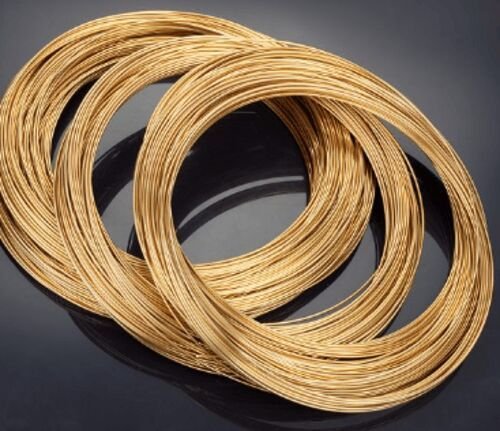 Phosphorus Bronze Wire