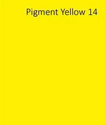 Pigment Yellow 14