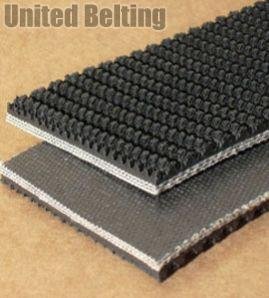 Rough Top Conveyor Belt