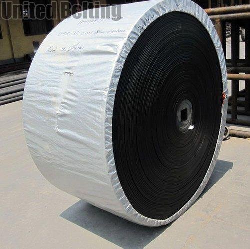 Rubber Conveyor Belt