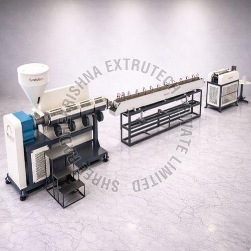 Garden Hose Extrusion Line