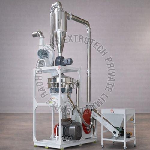 Pulverizer Machine