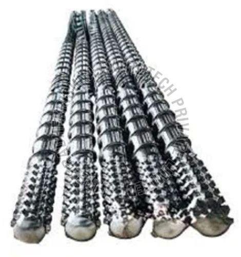 Single Screw Barrel