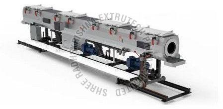 Spray Cooling Tank