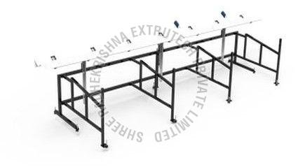 Tilting Unit