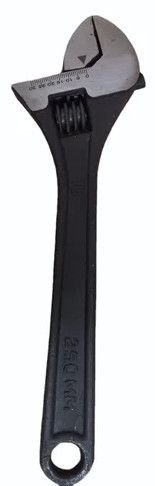 Adjustable Wrench