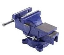 Cast Iron Bench Vice