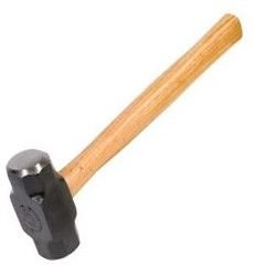 Double Face Sledge Hammer