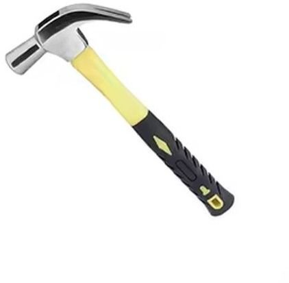 German Type Claw Hammer