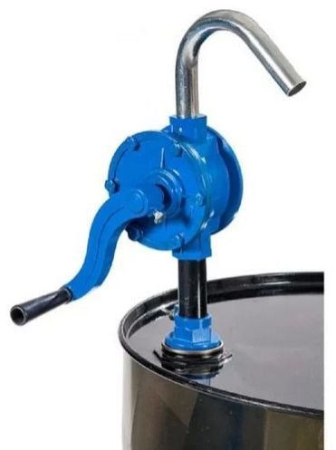 Barrel Pump