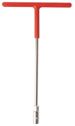 T Socket Spanner