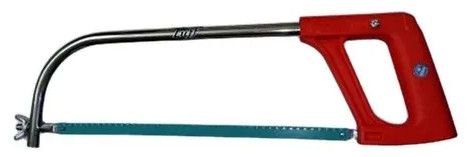 Hacksaw Frame
