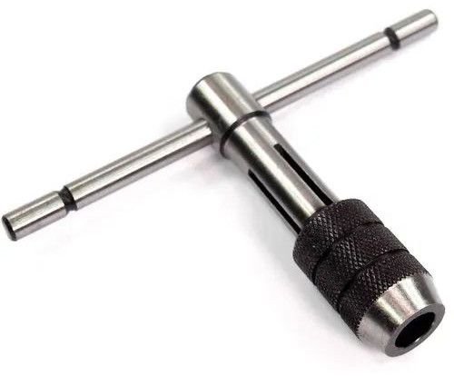 T Handle Tap Wrench