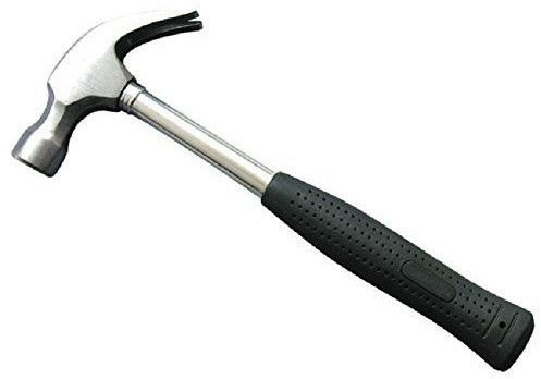 Tubular Claw Hammer
