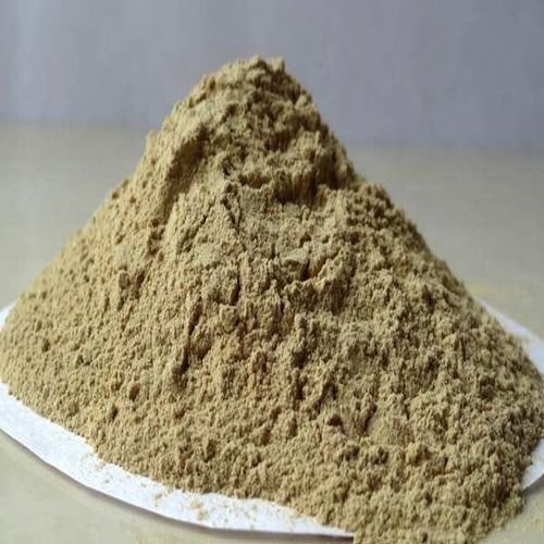 Fullers Earth Powder