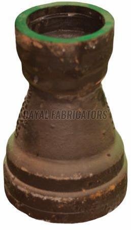 Ductile Iron Socket Reducer