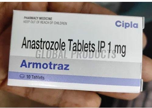 1mg anastrozole tablets