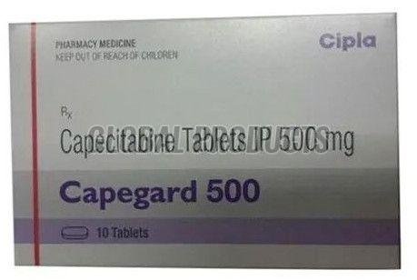 Capecitabine Tablet IP