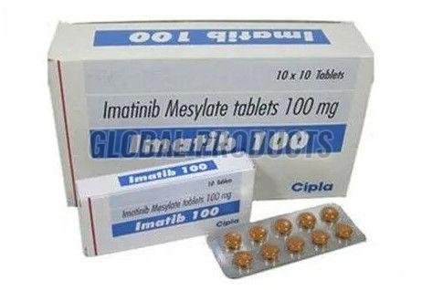 Imatinib Mesylate Tablets