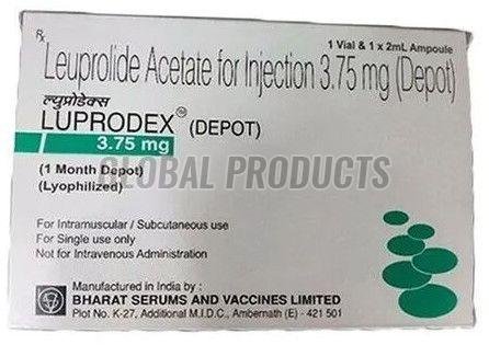 Leuprolide Acetate Injection