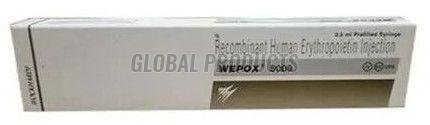 Recombinant Human Erythropoietin Injection