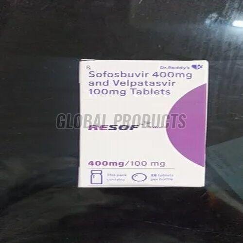 Resof Total Tablets