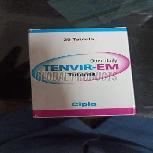 Tenvir EM Tablet