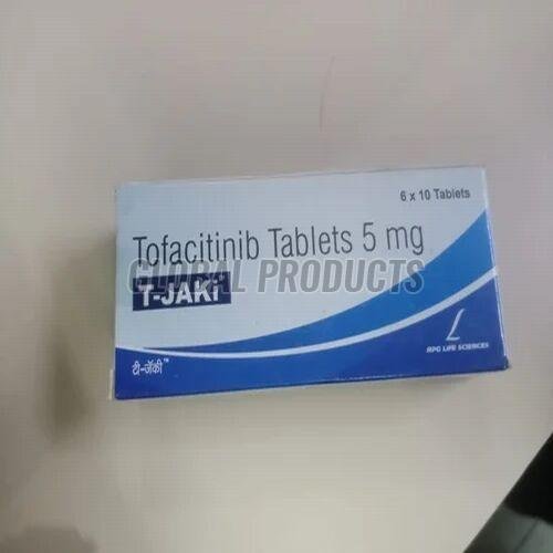 Tofacitinib Tablets