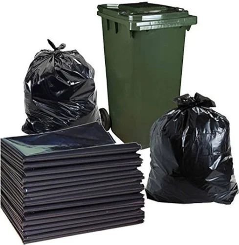 10x15 Inch Compostable Garbage Bags