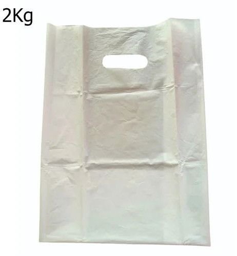 11x14 Inch Compostable Carry Bag