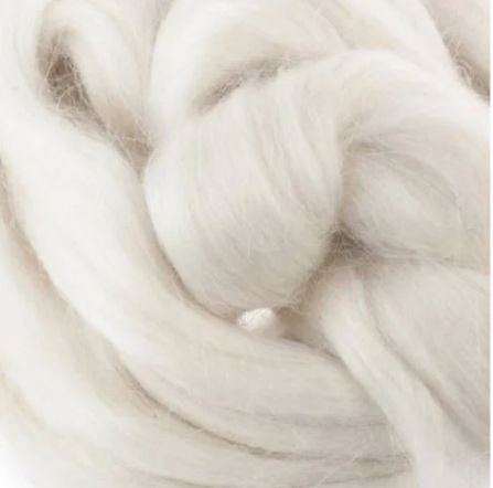 Wool Tops