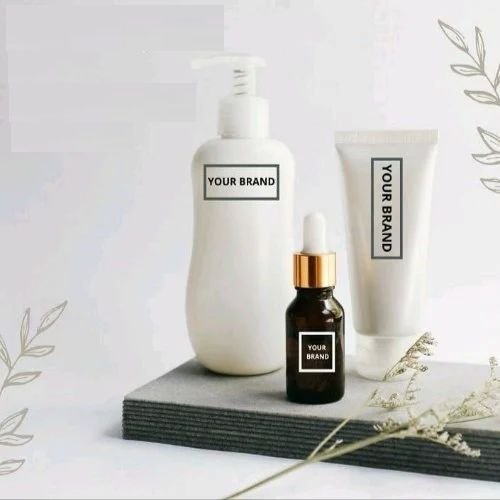 Herbal Organic Face Wash with Sulphate