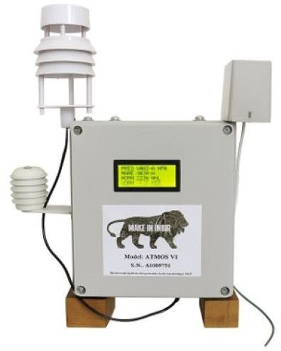 Automatic Weather Station