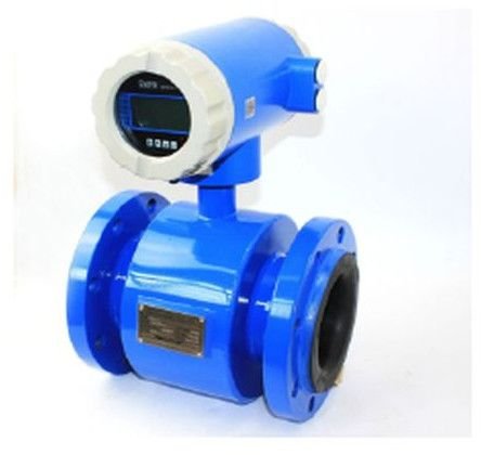 Electromagnetic Flow Meter