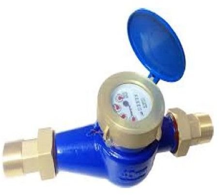 Woltman Water Meter