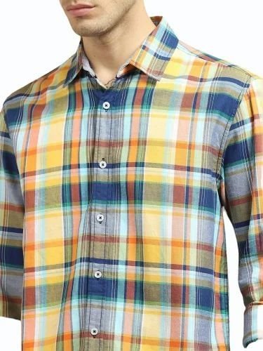 Mens Formal Shirts
