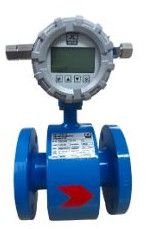 Electromagnetic Flow Meter