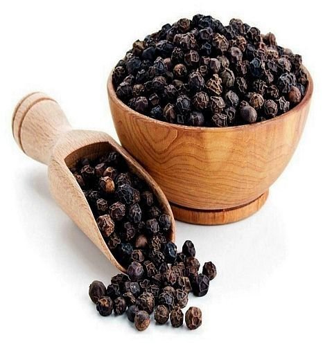 10mm Bold Black Pepper Seeds