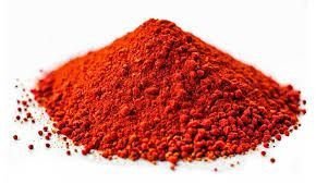 Annatto Orange Food Color