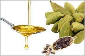 Cardamom Oleoresin