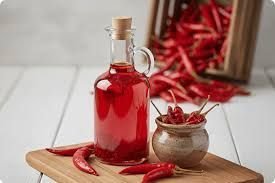 Chilli Oleoresin