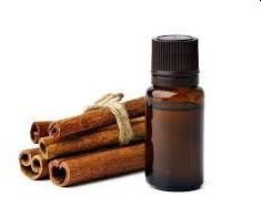 Cinnamon Essential Oil