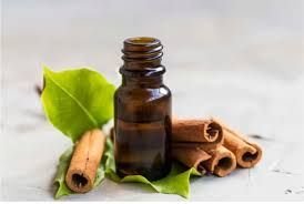 Cinnamon Oleoresin