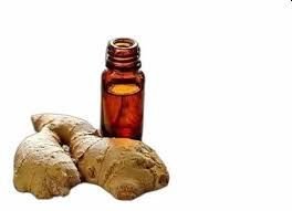 Ginger Oleoresin