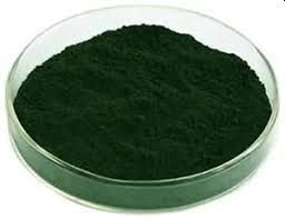 Green Mulberry Food Color