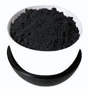 Natural Black Food Color