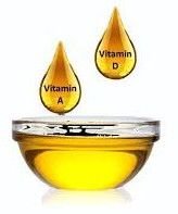 Oil Soluble Vitamin